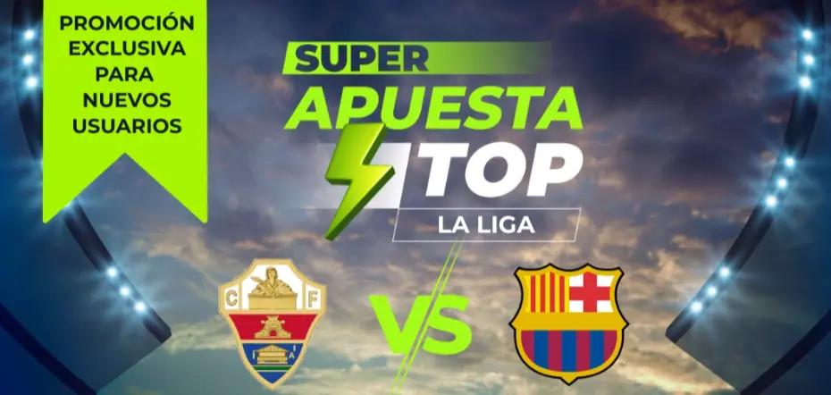 supercuota barcelona yosports laliga