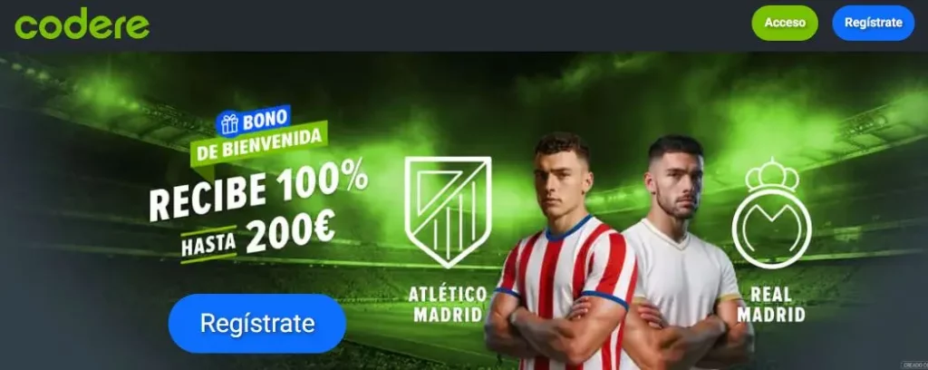 codere atlético vs real madrid