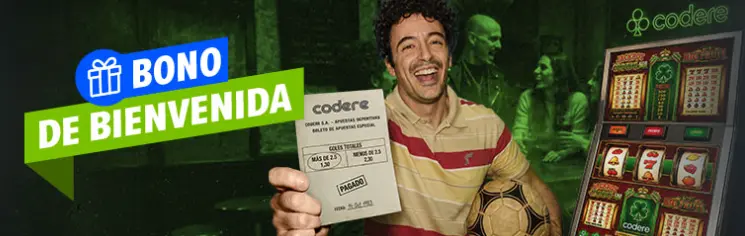 bono codere españa vs república checa