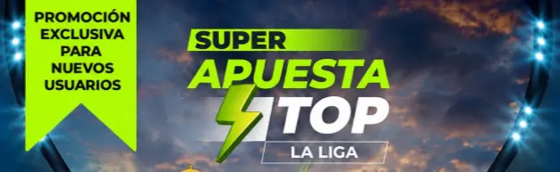 super apuesta top yosports